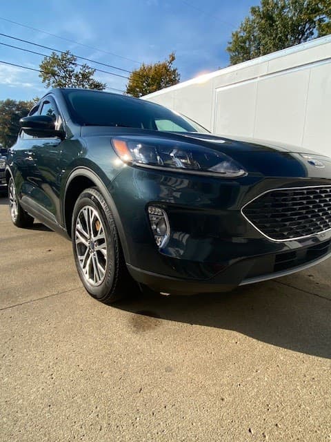 Dreamworks Detailing LLC featured