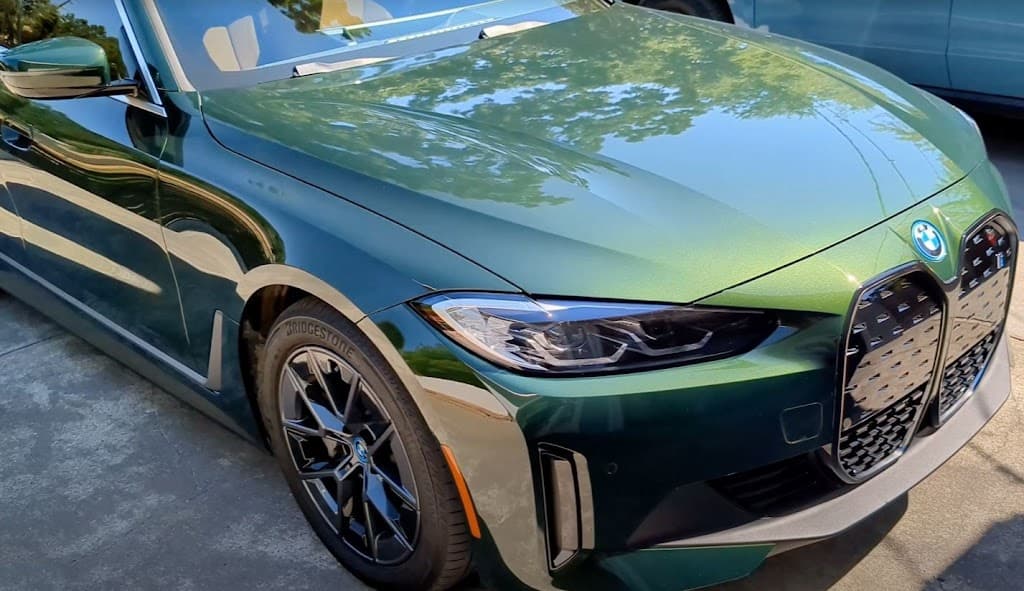 Paint Protection Concepts featured