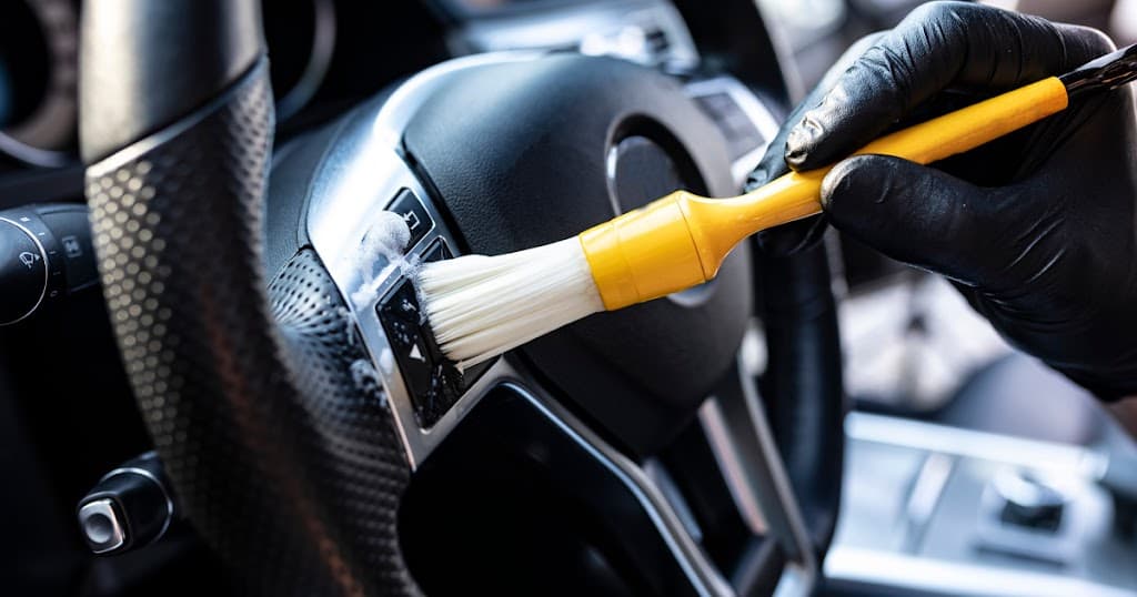 S&P Auto Specialties featured