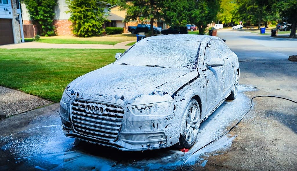 Q to Z Auto Detailing featured
