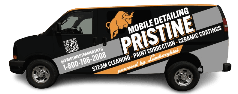 Pristine Steamers and Wraps featured