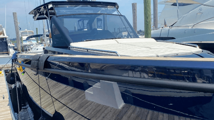 Deep Sea Detailing LLC featured