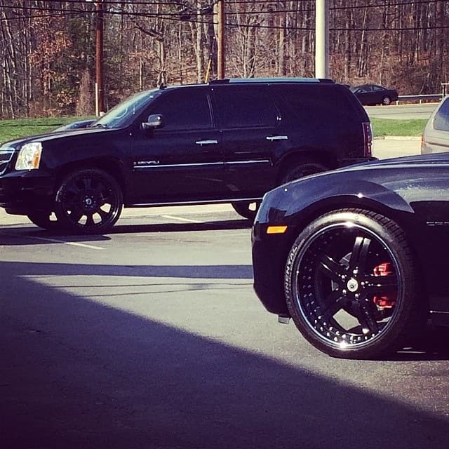 Touch Up Auto Detailing LLC. featured