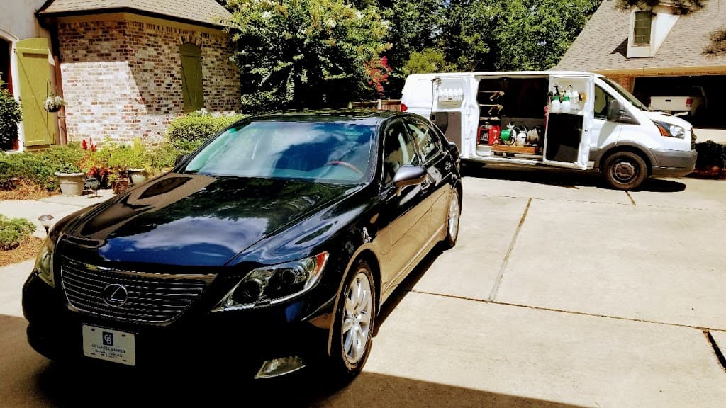 A&A Professional Services Byram- Mobile Car Wash - Mobile Detail - Lawn Service - Pressure Washing featured