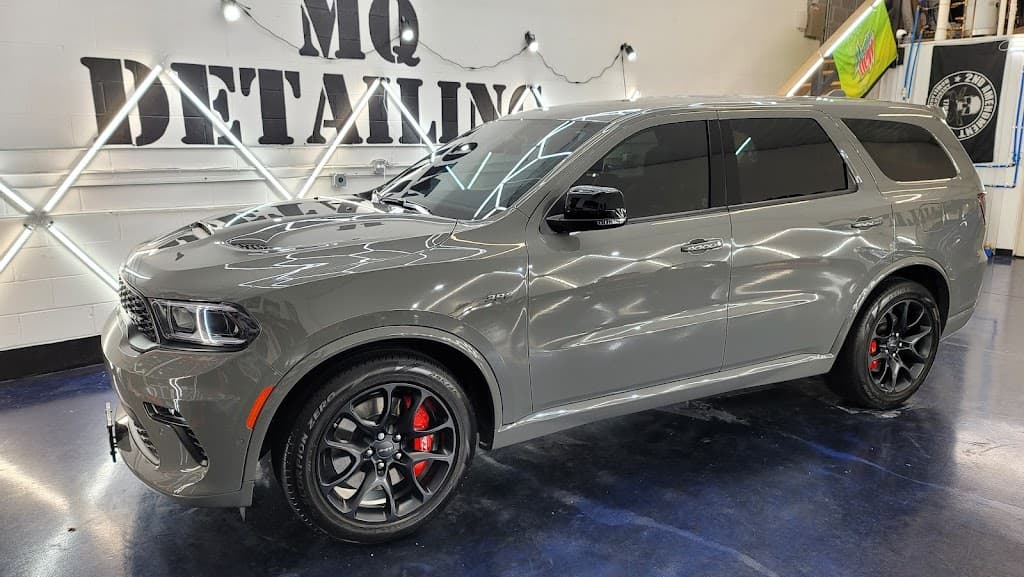 MQ Detailing featured