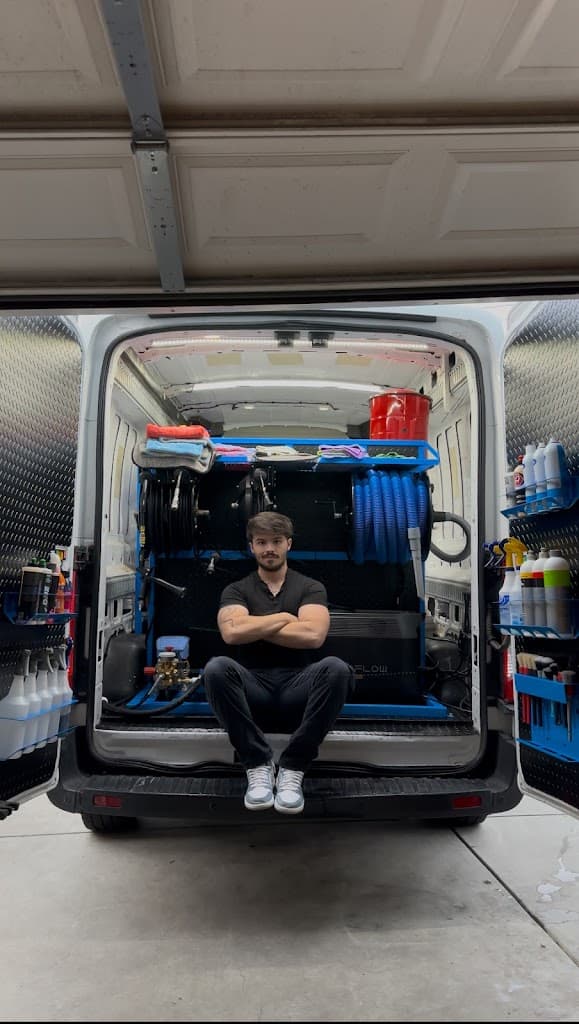 Franco's Auto Spa featured