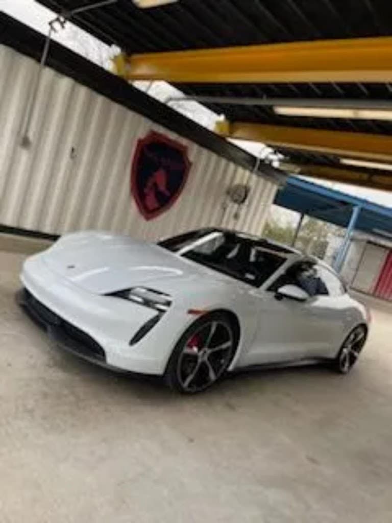 The Krest Hand Car Wash & Detail Super Center featured