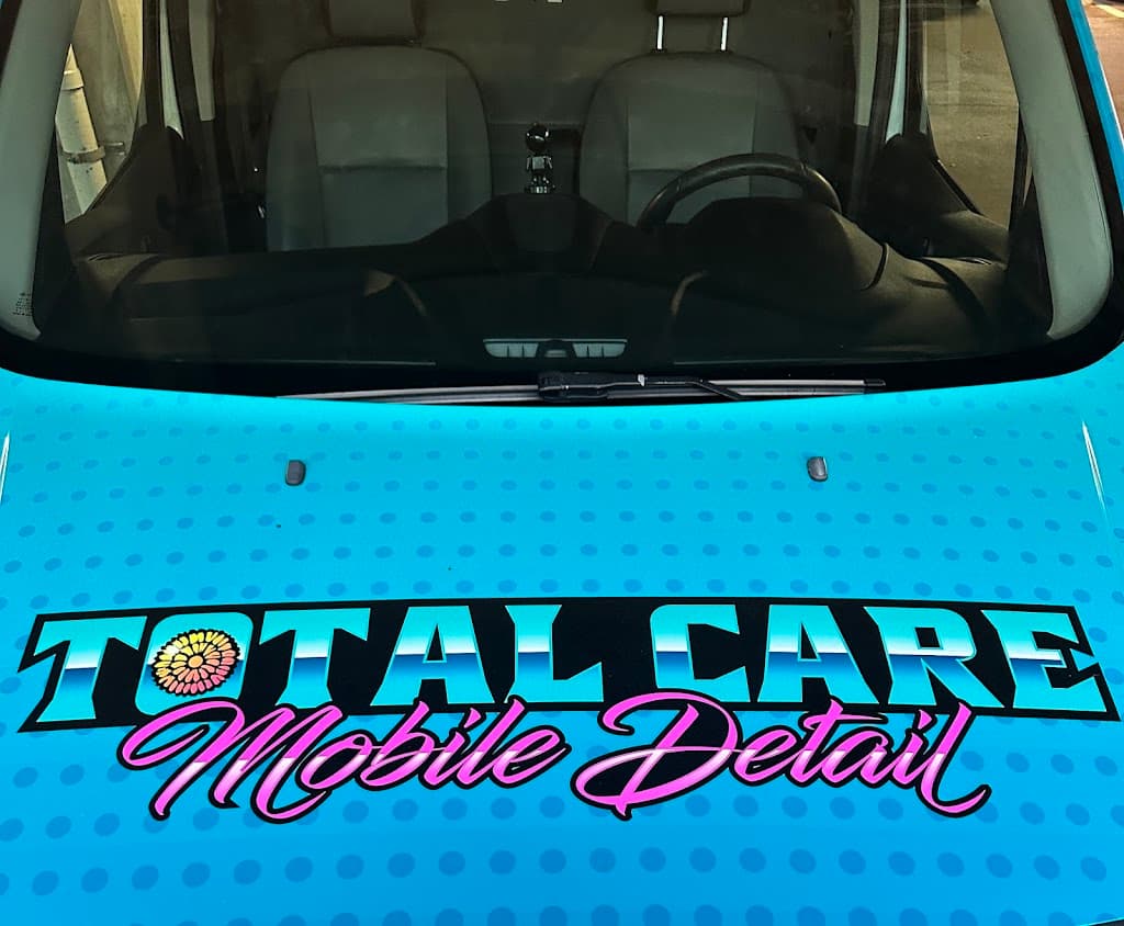 Total Care Mobile Detail featured