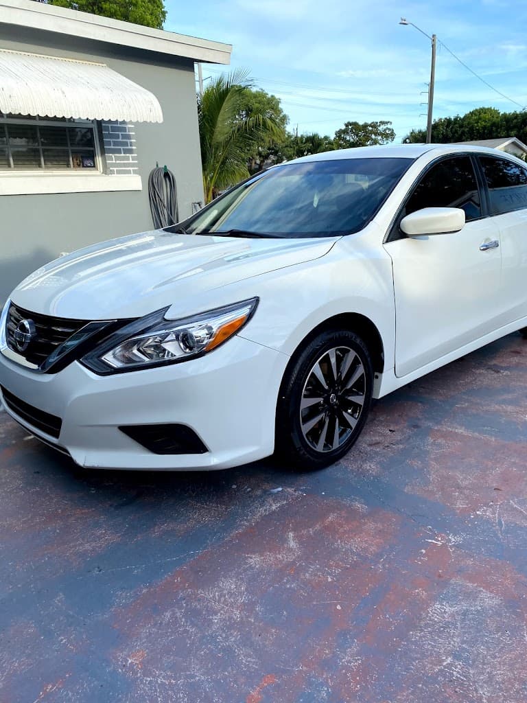 Top Shine Mobile Detailing featured