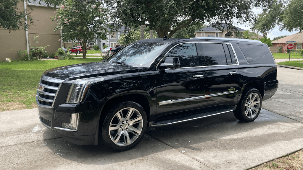 EAD Auto Detailing featured