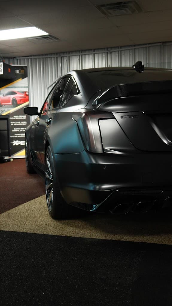 Bulldog Auto Detailing in Waco featured