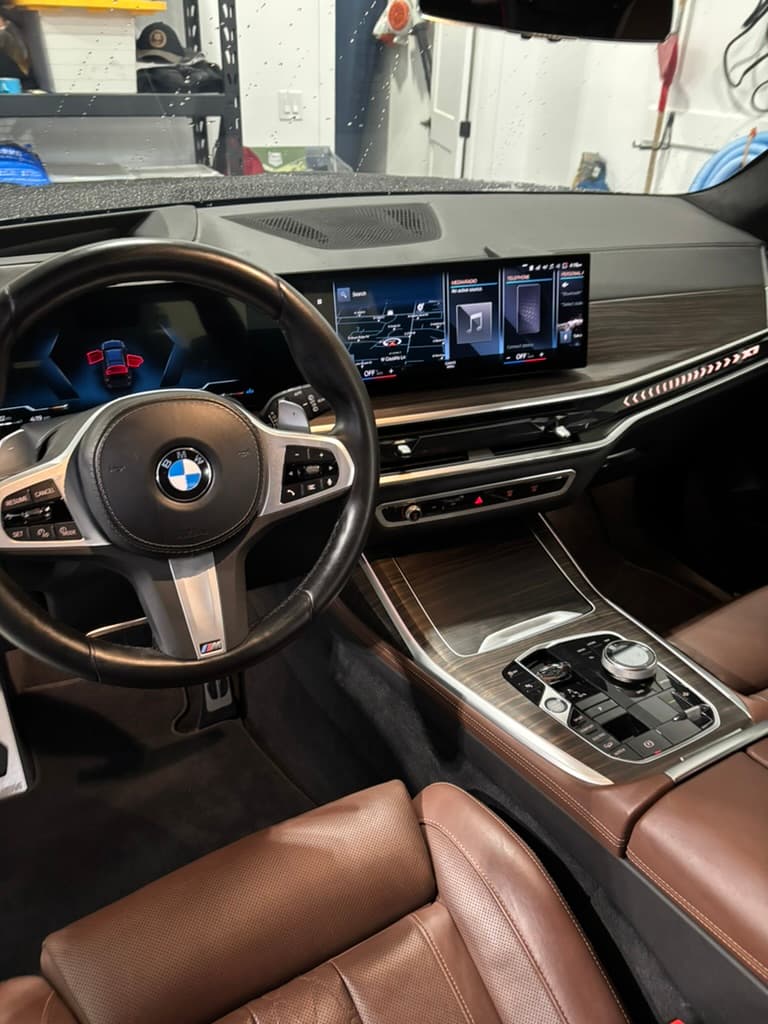 AJ Car Details featured