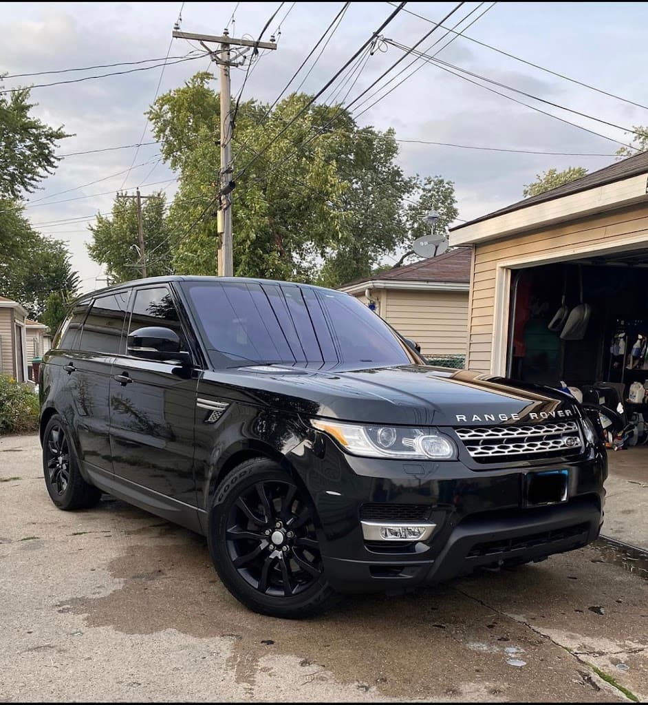 Off The Grid Mobile Detailing featured