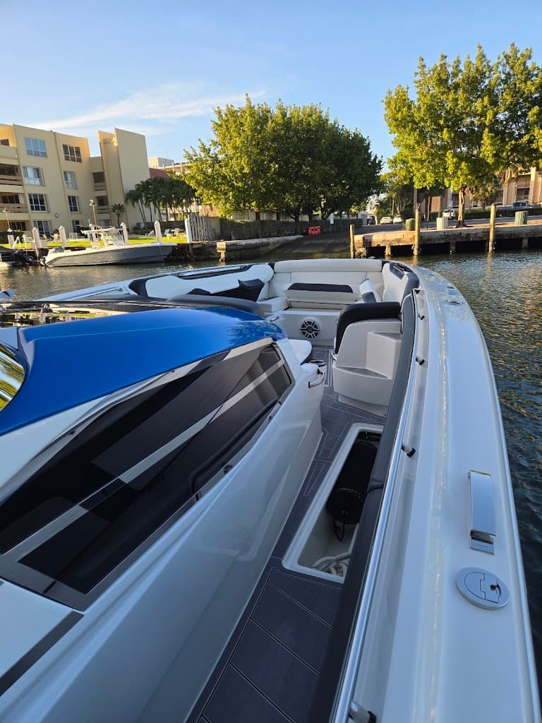 Majestic Pro Detailing & Ceramic Coatings - Business Image