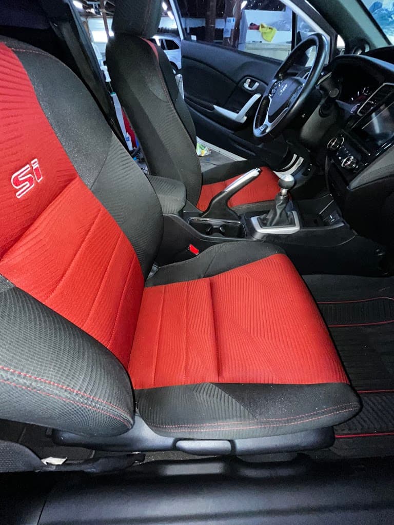 Starry Clean Detailing featured