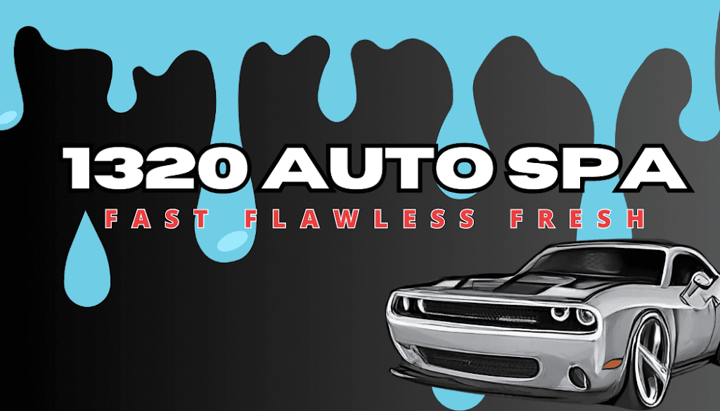 1320 Auto Spa featured