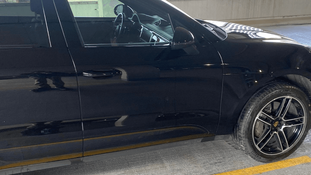 Columbus Mobile Detailing featured