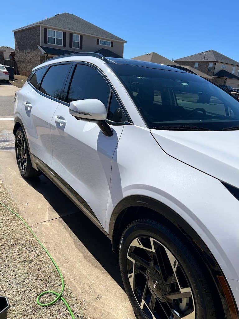 Fire Mobile Detailing featured