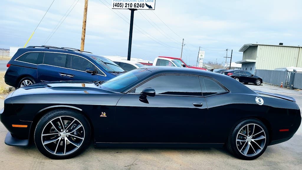 Nelsons Auto Detail LLC featured