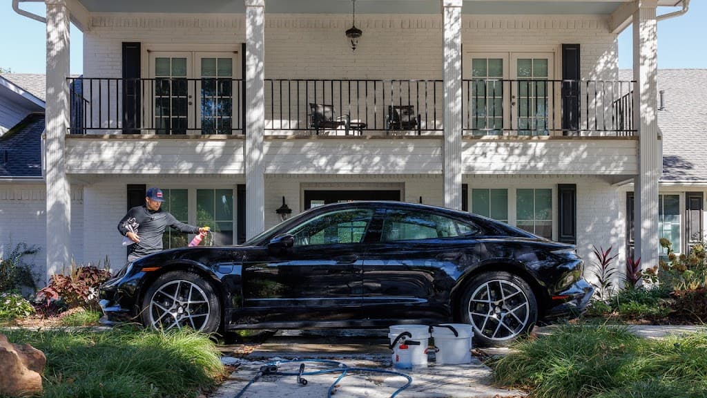 Katani Car Detail featured