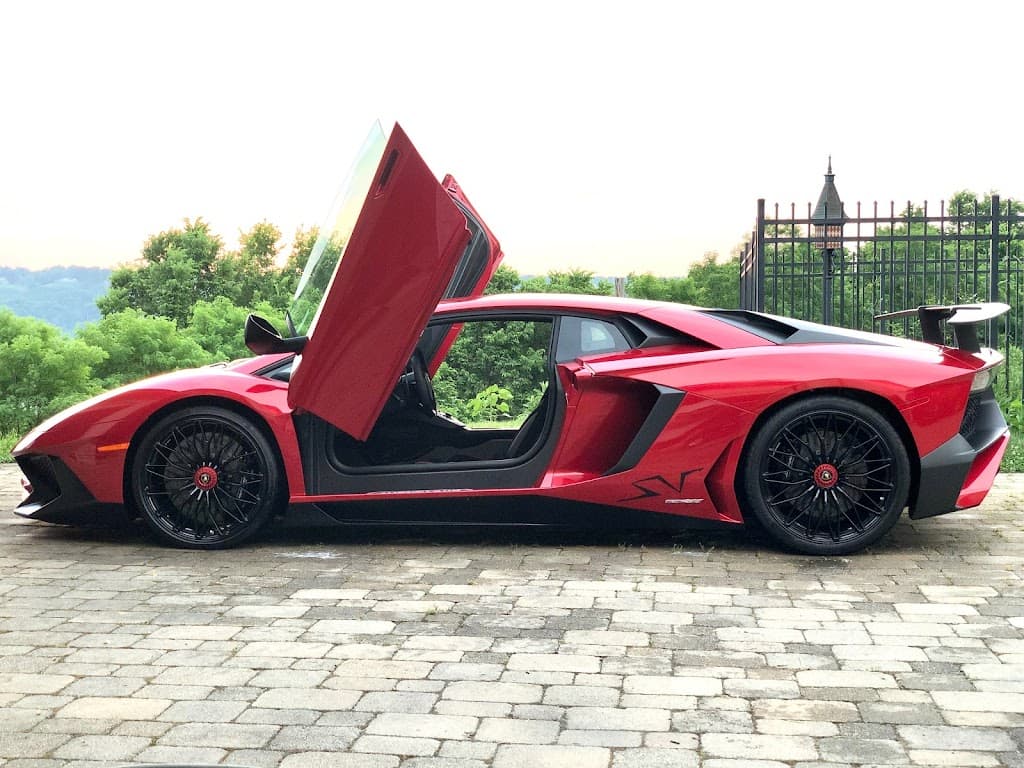 Cincinnati Cars Mobile Detailing featured