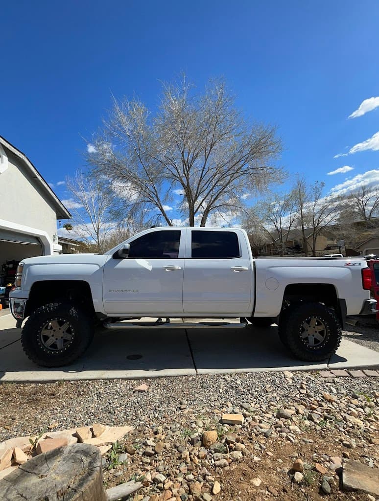 The Gloss Boss Auto Detail featured