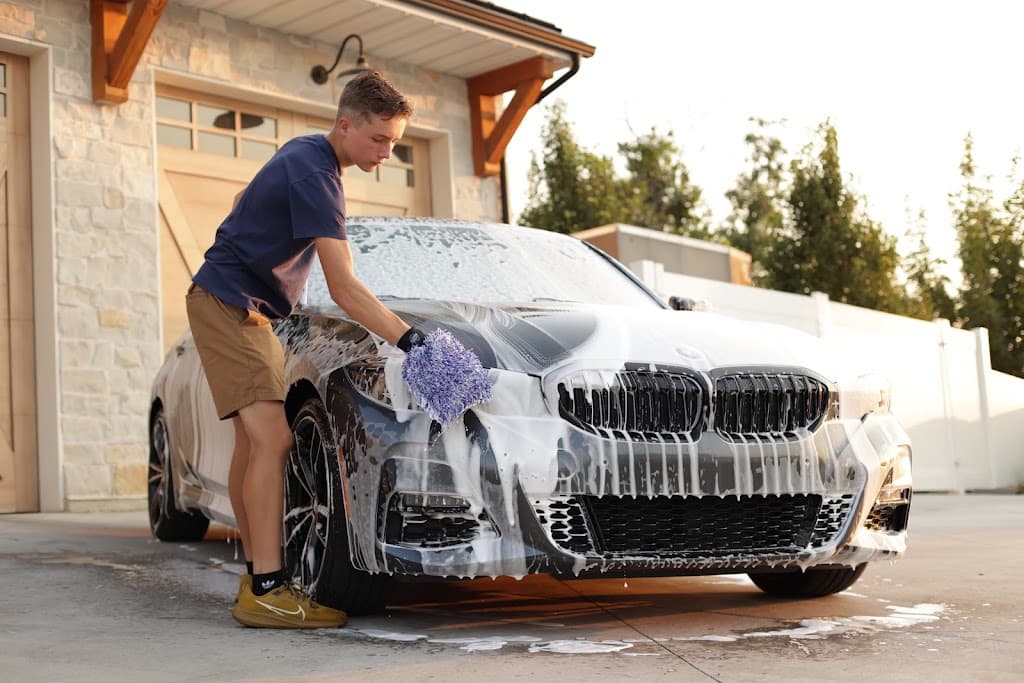 Invisa Auto Detailing LLC featured