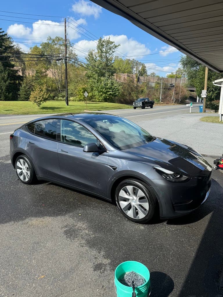 Pristine Shine Auto Detail featured