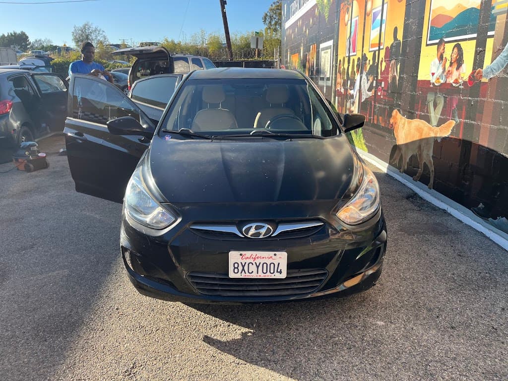 Drip N Shine Mobile Detailing featured