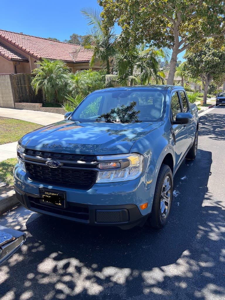 Only Suds detailing featured