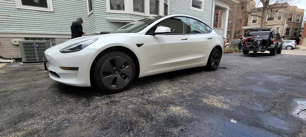 AJ'S mobile car detailing featured