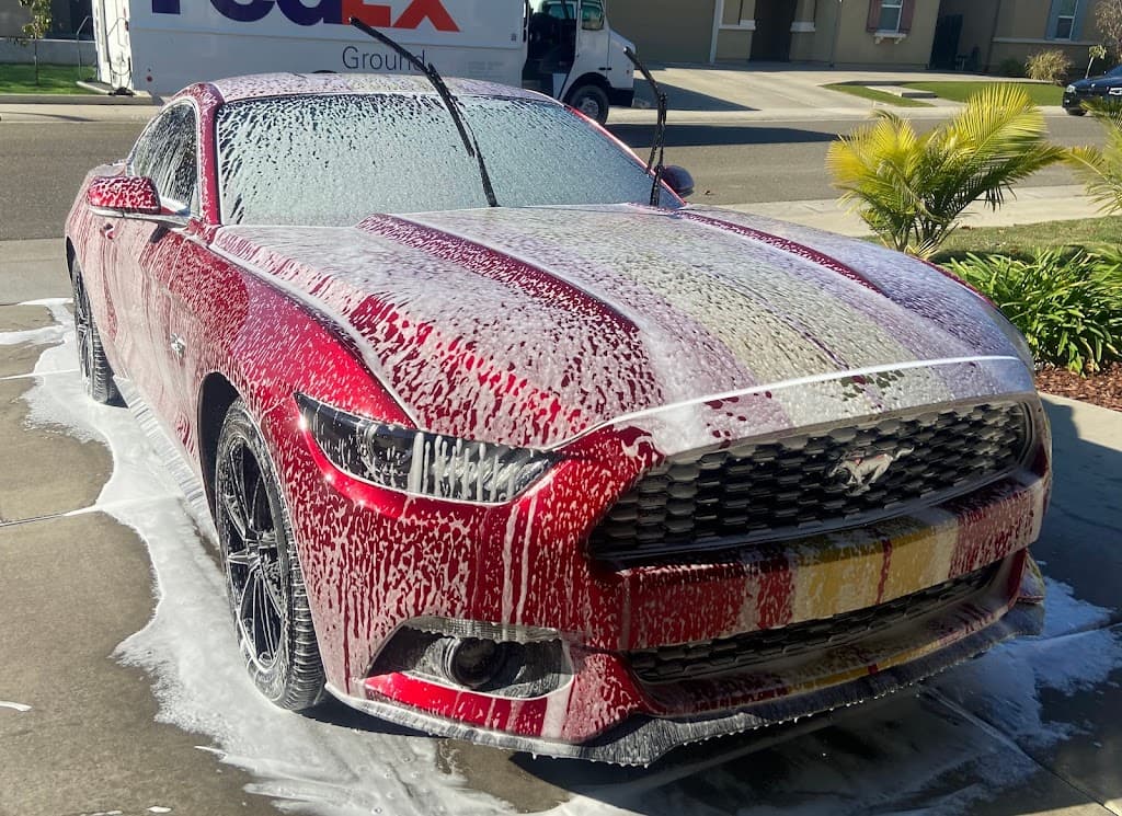 Bespoke Premium Detailing featured