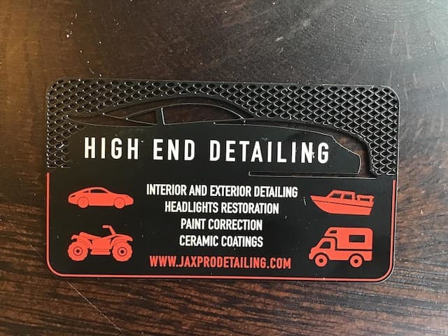 Jax Pro Detailing, LLC featured