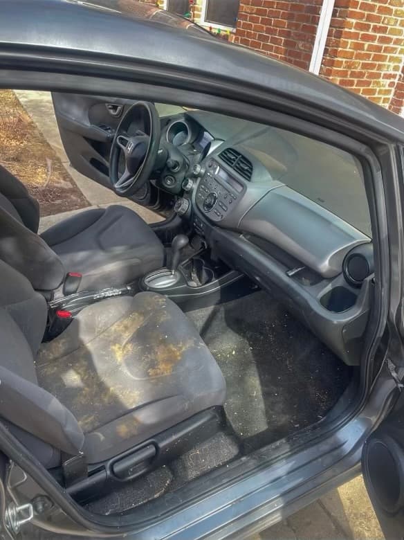 Nomadic Auto Detailing featured