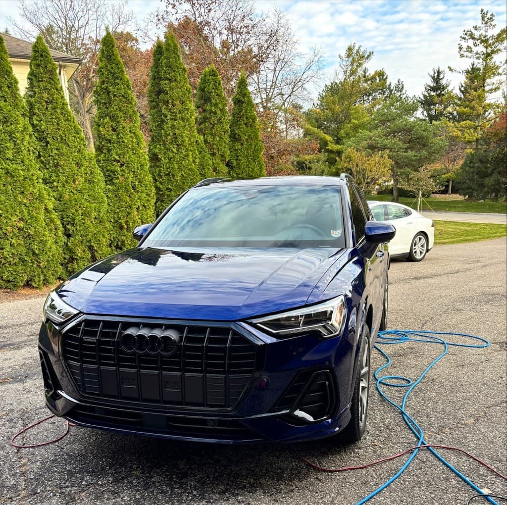 Midwest Auto Detailing Detroit featured