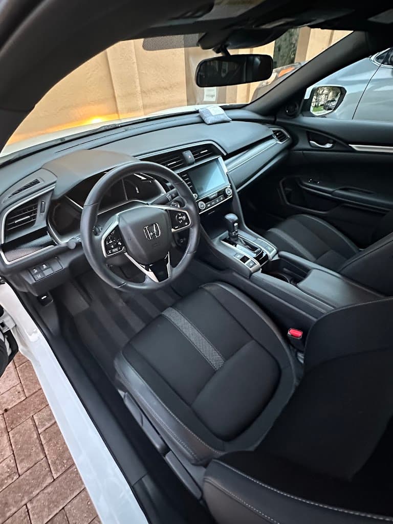 Pink Diamond Detailing featured