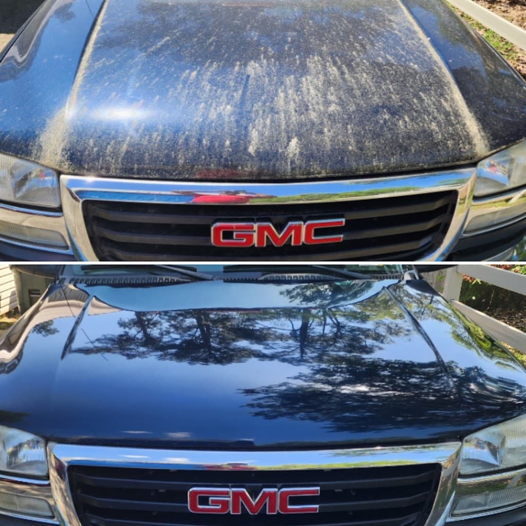 Fine Detail Mobile Detailing featured