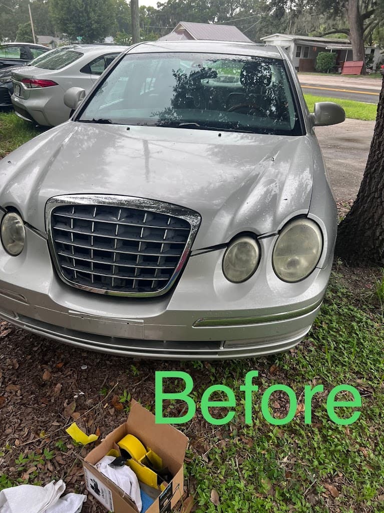 Mobile Auto Detailing Pros featured