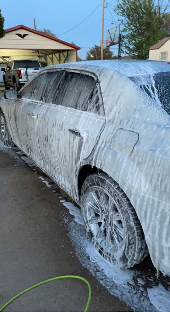Whiteface Mobile Detailing, LLC featured