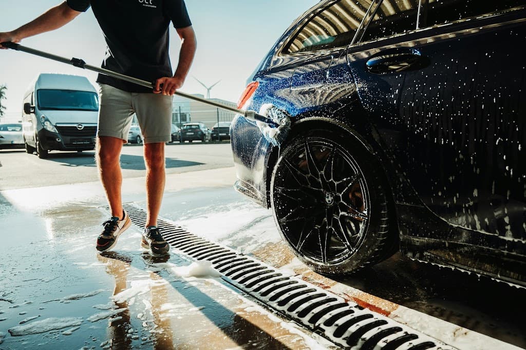 Josh Dye Mobile Detailing, LLC featured