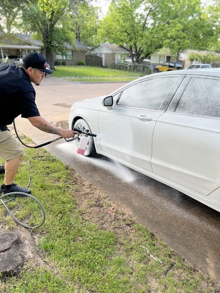 Superior Auto Mobile Detailing Mesquite featured