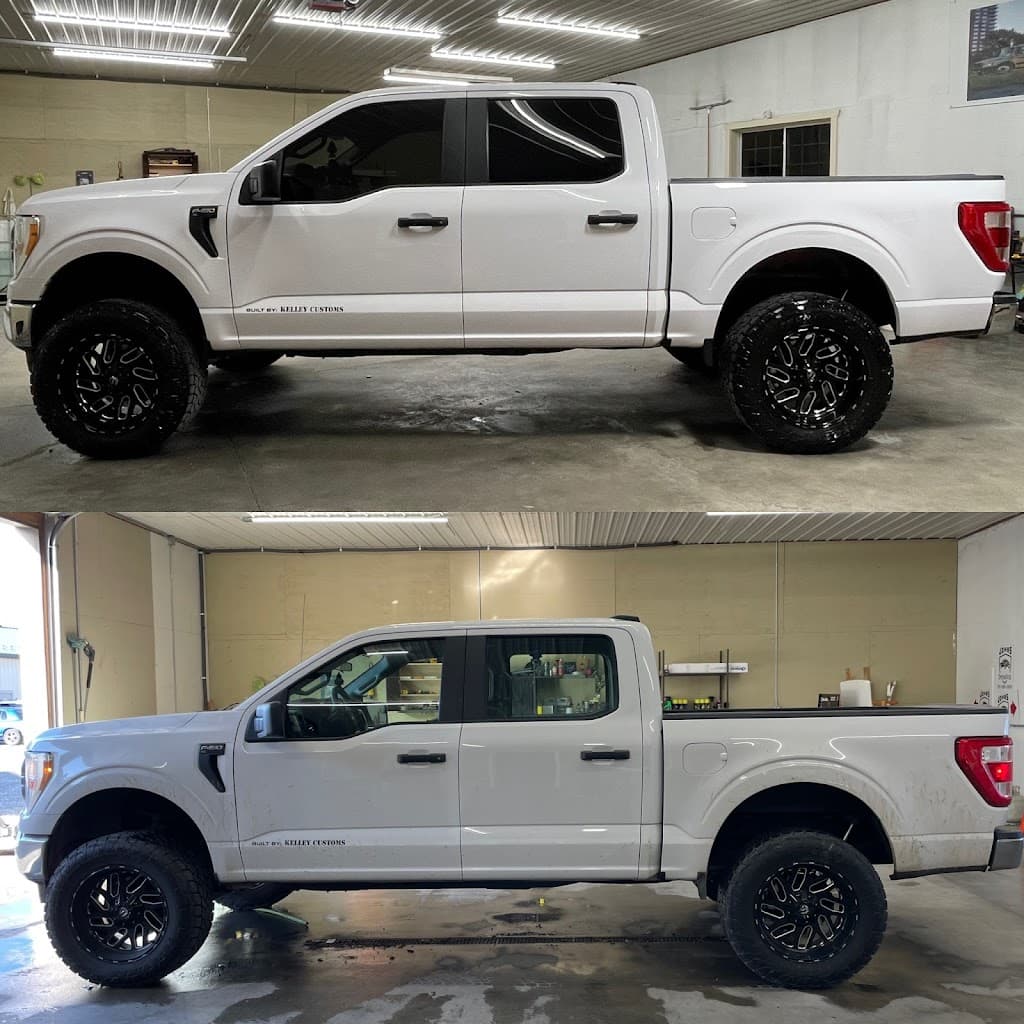 John's Detailing featured