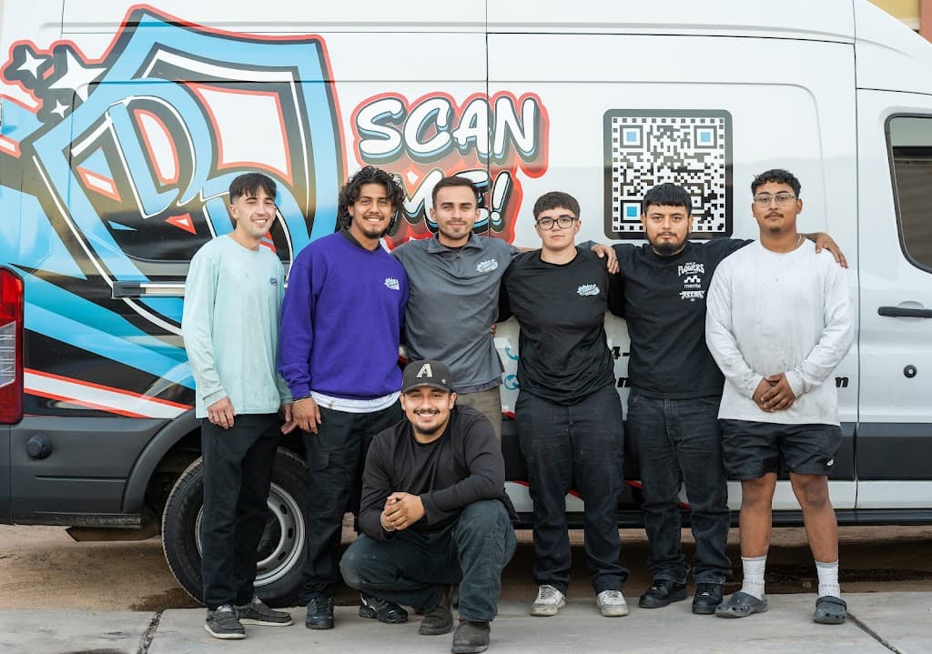 Daniel's Mobile Detailing & Ceramic Coating featured