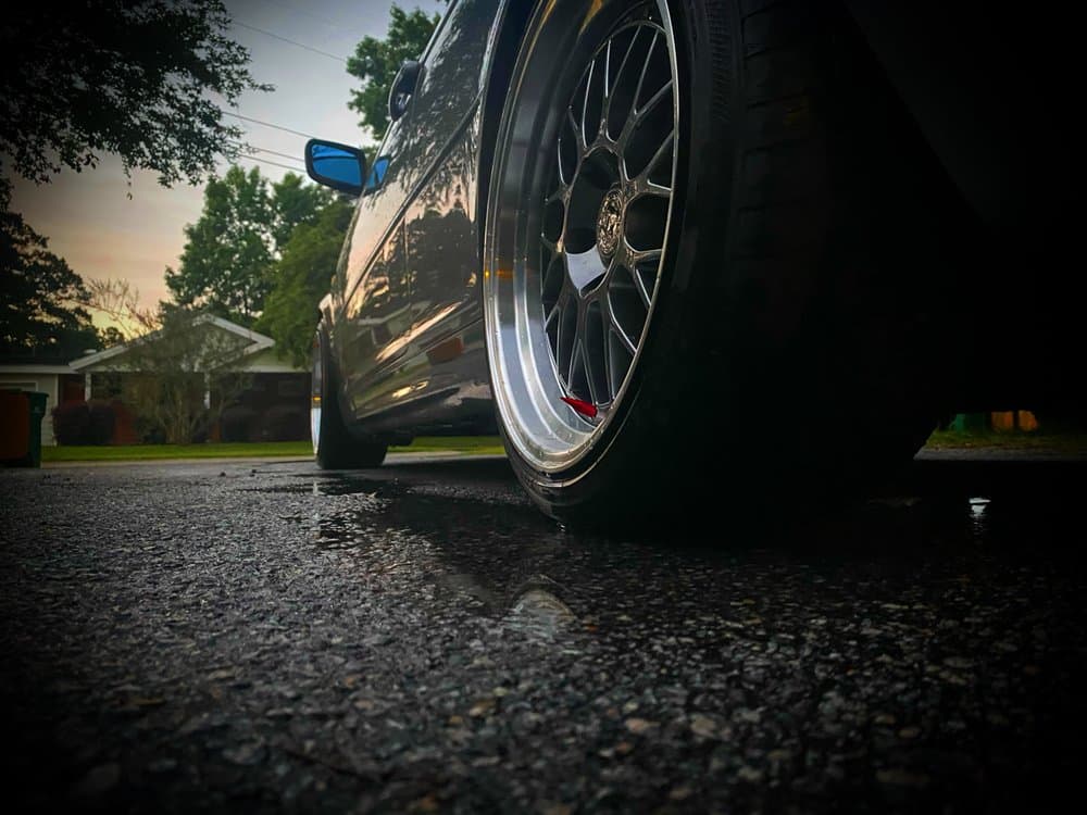Ragin Automotive Detailing Service featured