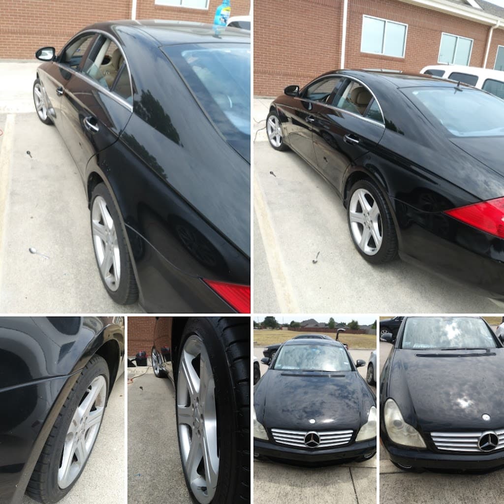 Sudz'n Soap Auto Detail featured