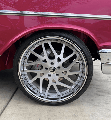 Pedro's Detailing featured