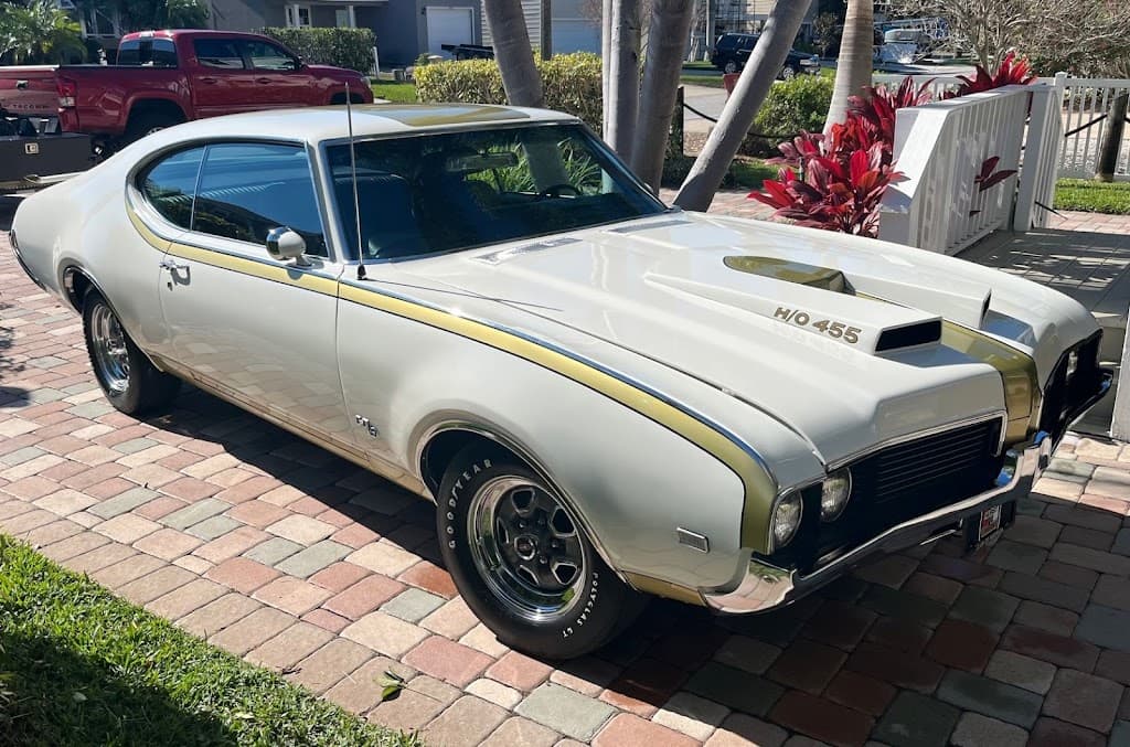 Suncoast Mobile Detailing featured