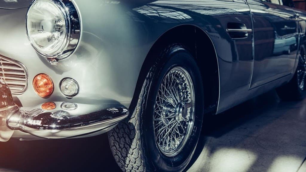 Gordon Custom Enterprises featured