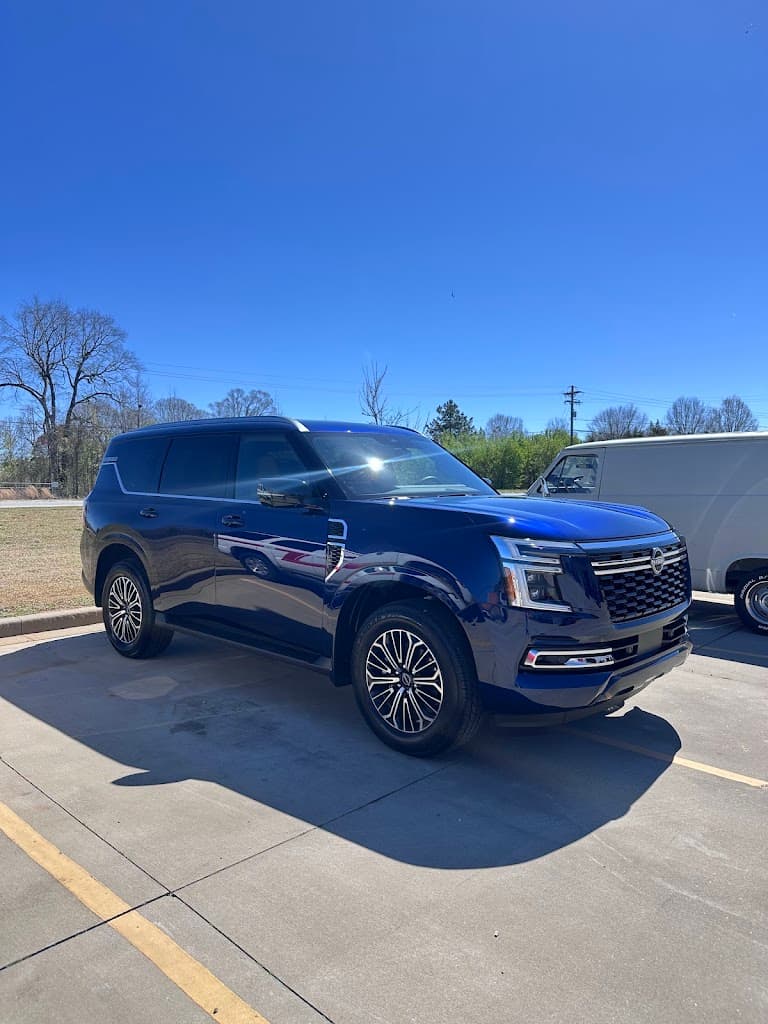 Reign Detailing featured