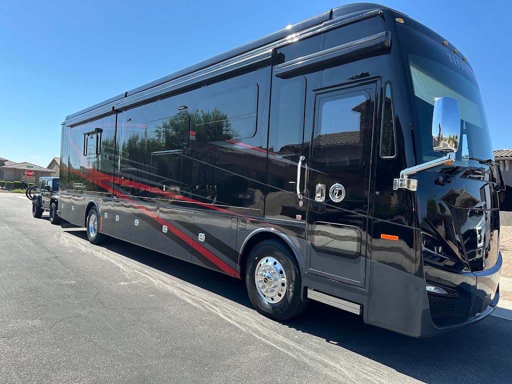 Dynamic Detailing Oro Valley featured